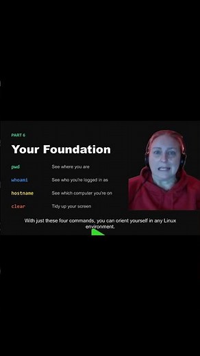 The First 4 Linux Commands Every Beginner Should Learn