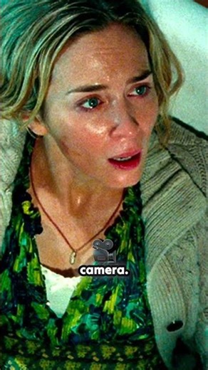 🎭 Emily Blunt’s Birth Scene Was Real Cinema Magic 💥