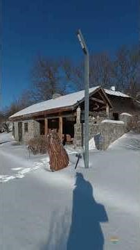 Зима❄️Нова Софіївка 2