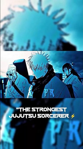 “Gojo vs Sukuna – Full Fight | Shinjuku Showdown 🔥 Jujutsu Kaisen” #jujutsukaisen #animebattle