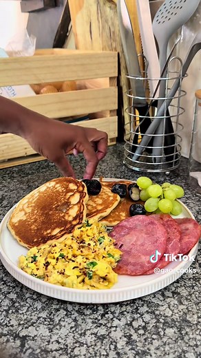 Delicious South African Breakfast Ideas You Must Try