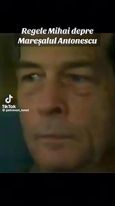 ❗Regele Mihai despre mareșalul Ion Antonescu! Adevărul ne eliberează! | Mihai Lasca