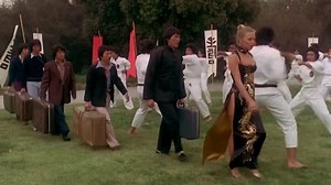 The K3ntucky Fried Movie (1977)