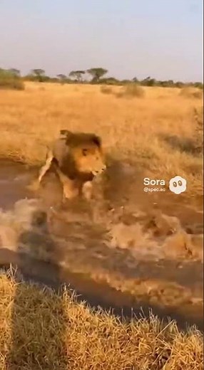 Snarling Wild : Aggression displayed audibly