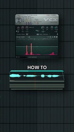 How to use fl studios vocoder „Vocodex“ Hoe do you use vocoders? Do you use them at all?
