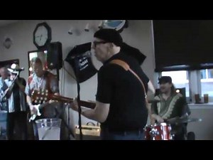 Ricky King Russell And Chris Fitz At Brodie`s-6-2-19