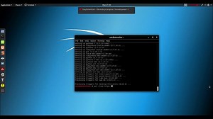 FBI: Facebook Gathering Information - Get FB Contacts' E-mail & Phone Numbers with Kali Linux