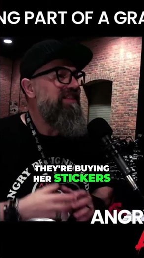 Grumpy Frog Brand: The Best Thing! #shorts