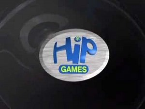 Hip Games - Frontier Developments