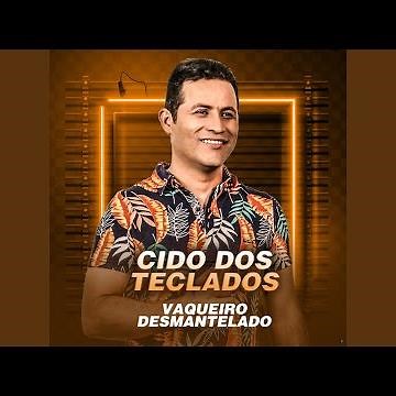 Vaqueiro Desmantelado