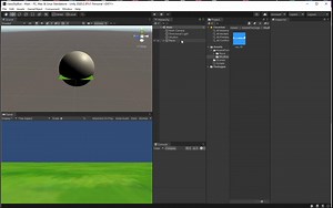 Unity新手入门教程：自制3D天空盒