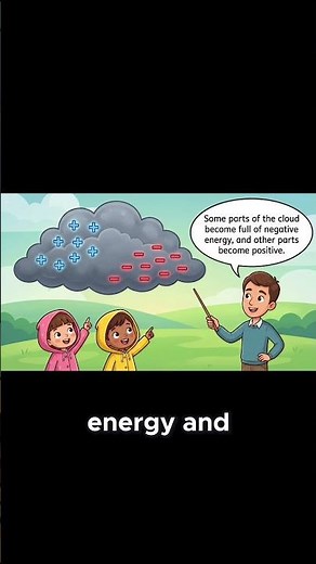 How Lightning Gets Hotter Than the Sun!