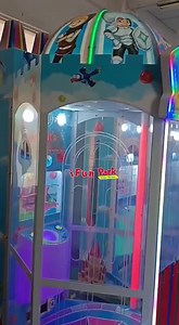 testing of #amusementarcade #amusementmachine #arcadegame for #entertainmentcenter #FEC. | Manufacturer&Specialist For Amusement Project