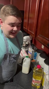 White Lily Pound Cake Very easy and very good! Enjoy and don’t forget to bless it! | Cooking with Cason Adams