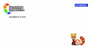 Engineering Sustainable Development 2020 Best Practices for Virtual Conferences