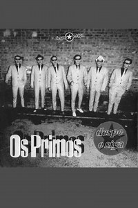 Os Primos - Movie