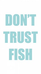 From fishy schools to fishy schemes, Don’t Trust Fish! reveals why you should never, ever trust those slippery villains. Check it out here… | Better Reading Kids | Facebook