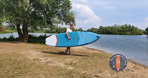 🏆 Decathlon Paddle Board Review 2025 - SUP World