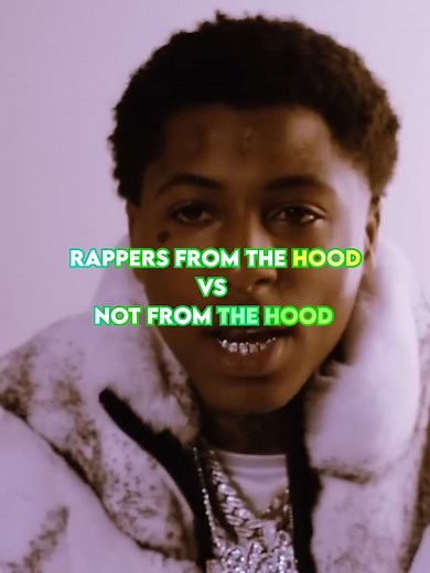 Rappers from the Hood: A Deep Dive into the Hip-Hop Culture