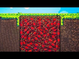 Dynamite fixes everything