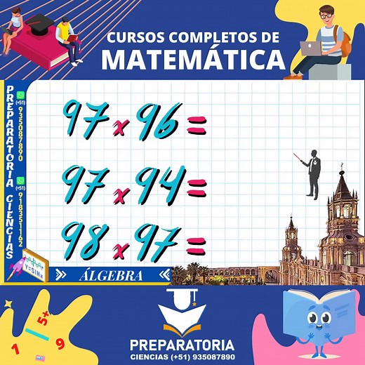 404K views · 6K reactions | Habilidades Numéricas 12, fácil...