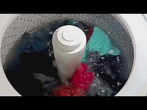 2004 Roper By Whirlpool Direct Drive Washer