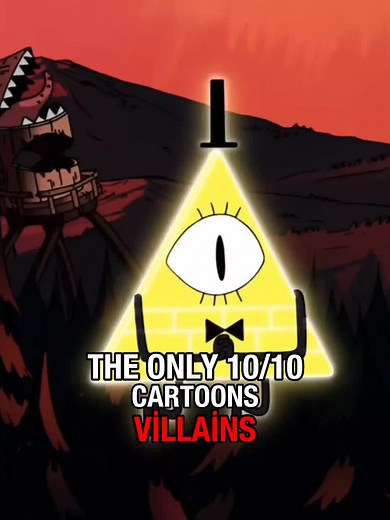 Top 10 Cartoon Villains You Need to Know
