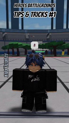 Heroes Battlegrounds Tips and Tricks | Ragdoll Hero Gameplay