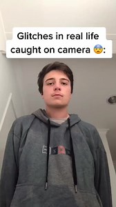 136K views · 747 reactions | 來 (follow for more) #foryoupage #fyp #spooky #cool #xyzbca #unbelievable #glitches #trending #greenscreenvideo | Daily Stories | Facebook