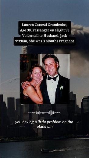 The Heartbreaking Phone Calls From September 11th, 2001🇺🇸🕊️