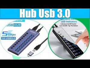 Top 5 Best Hub Usb Reviews 2026