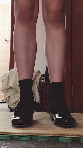 TheTapDancer2002 on TikTok