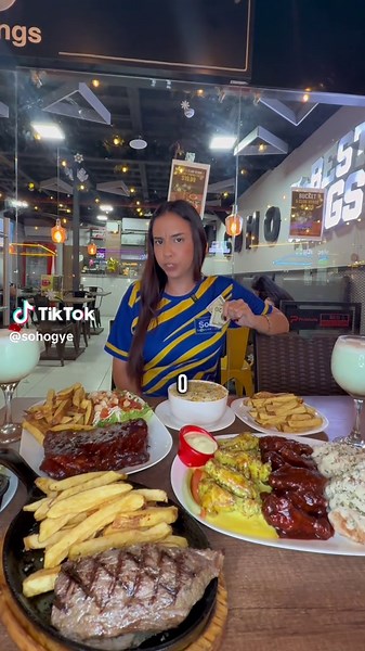 Qué pedir con $20 en SoHo: combos y opciones