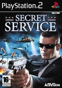 Secret Service - Download Game PSX PS2 PS3 PS4 PS5