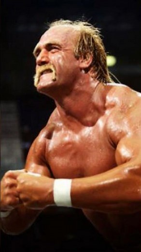 Hulk Hogan Wins 1990 Royal Rumble | #wwe #royalrumble #hulk #hulkhogan #wrestlemania #wcw #win #raw