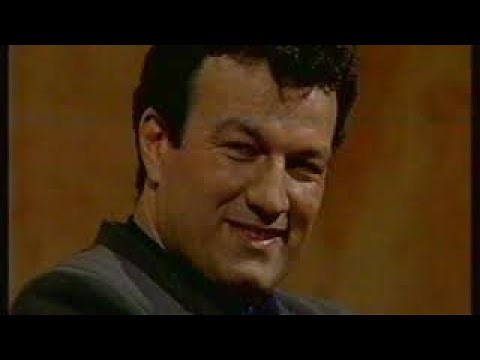 Glen Murphy This Is Your Life 1992
