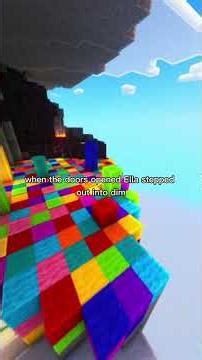 the thirteenth floor #spooky #halloween #redditstories #reddit #parkour #minecraft