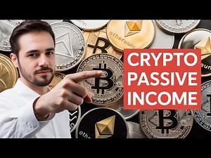 Make Money with Your Crypto: The Top 3 Crypto Masternodes for Passive Income in 2025