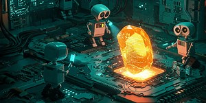 AI That Audits Your Code: Building an Automated Code Review Agent