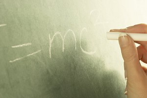 Physics (B.S.) - Science Teaching Specialization