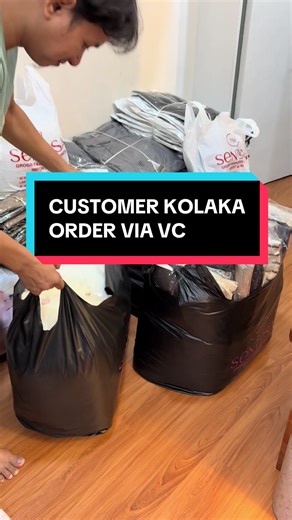 Pusat GROSIR BAJU IMPORT dan LOCAL LENGKAP di Makassar. Yang nyari supplier yuk join reseller kita. Menerima pengiriman LUAR DAERAH dan DALAM KOTA yah kakak. 📍Jalan Pongtiku No.45 📍New Makassar Mall Lantai Dasar Blok D 111A-D & 111H-I (Dekat Pintu Masuk UTARA gedung PASAR SENTRAL BARU) #grosirpakaianmakassar #grosirpakaianjadi #fashionimport #fashionimportbkk #grosirmakassarmall makassardagang sulawesidagang fyp grosirfashionmakasar fashionsulawesi grosirbajumakassar grosirbajuimport supplierb
