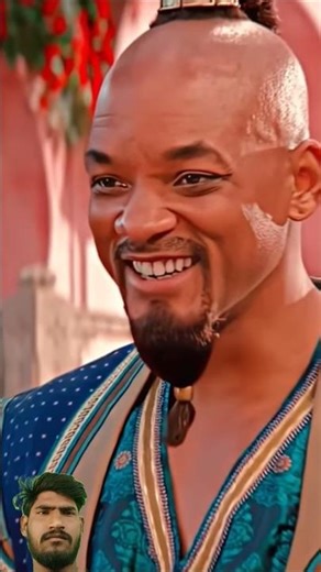 Ki Tum Aajad ho jaao #alladin #aalahazrat #jin #viralshort ‪@Zxmixpro28‬