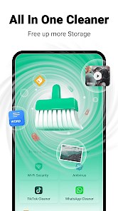 Storage Cleaner - Junk Cleaner