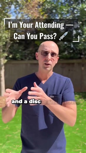 Ever get confused by all the disc lingo?