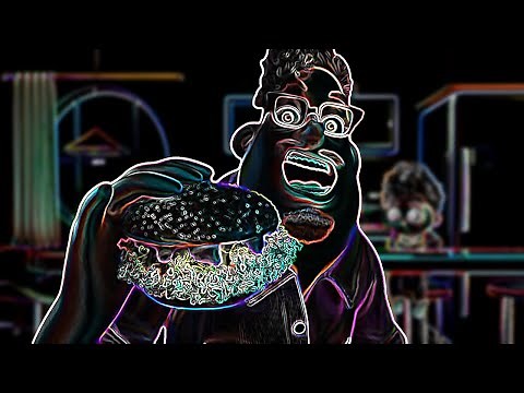 Grubhub Ad Vocoded to Gangsta's Paradise