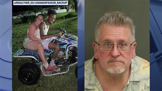 Winter Garden ATV shooter Ralph Hensel indicted on first-degree murder charges