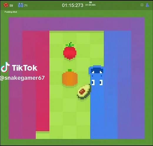 Mastering Twin Mode in Google Snake Game