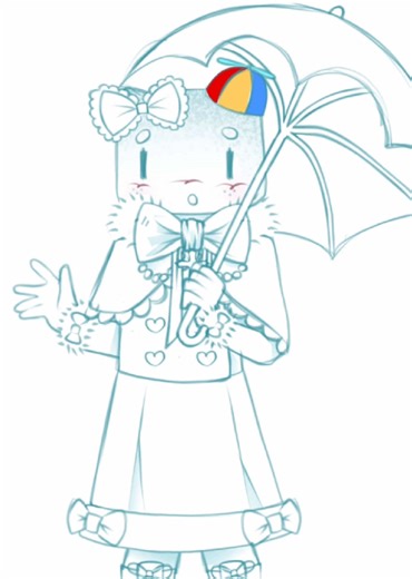 did this for fun and I’ll definitely draw him like this again lol #smii7y #shirololita #speedpaint #ibispaintx #fyp