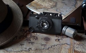 Is this the coolest Leica-ish iPhone camera case of all times? - 9to5Mac