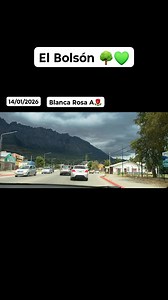 El Bolsón Río Negro Patagonia Argentina 💚💚🌳💚🌿🌿🌳🌳💚 | El Bolsón Magico y Natural